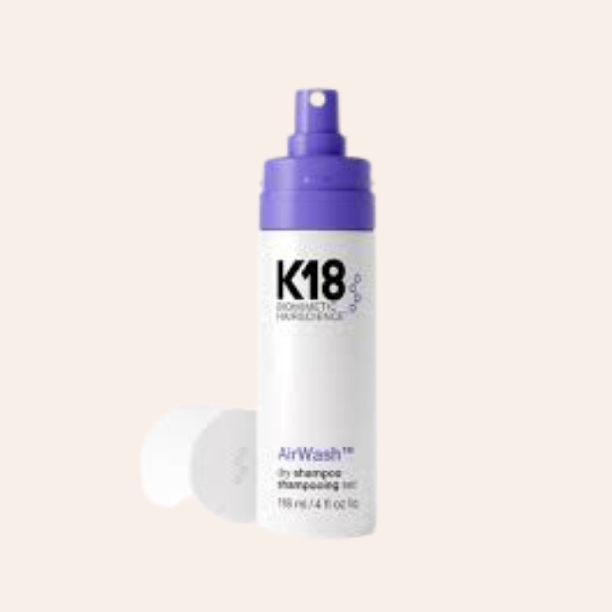 K18 AirWash 118 ml