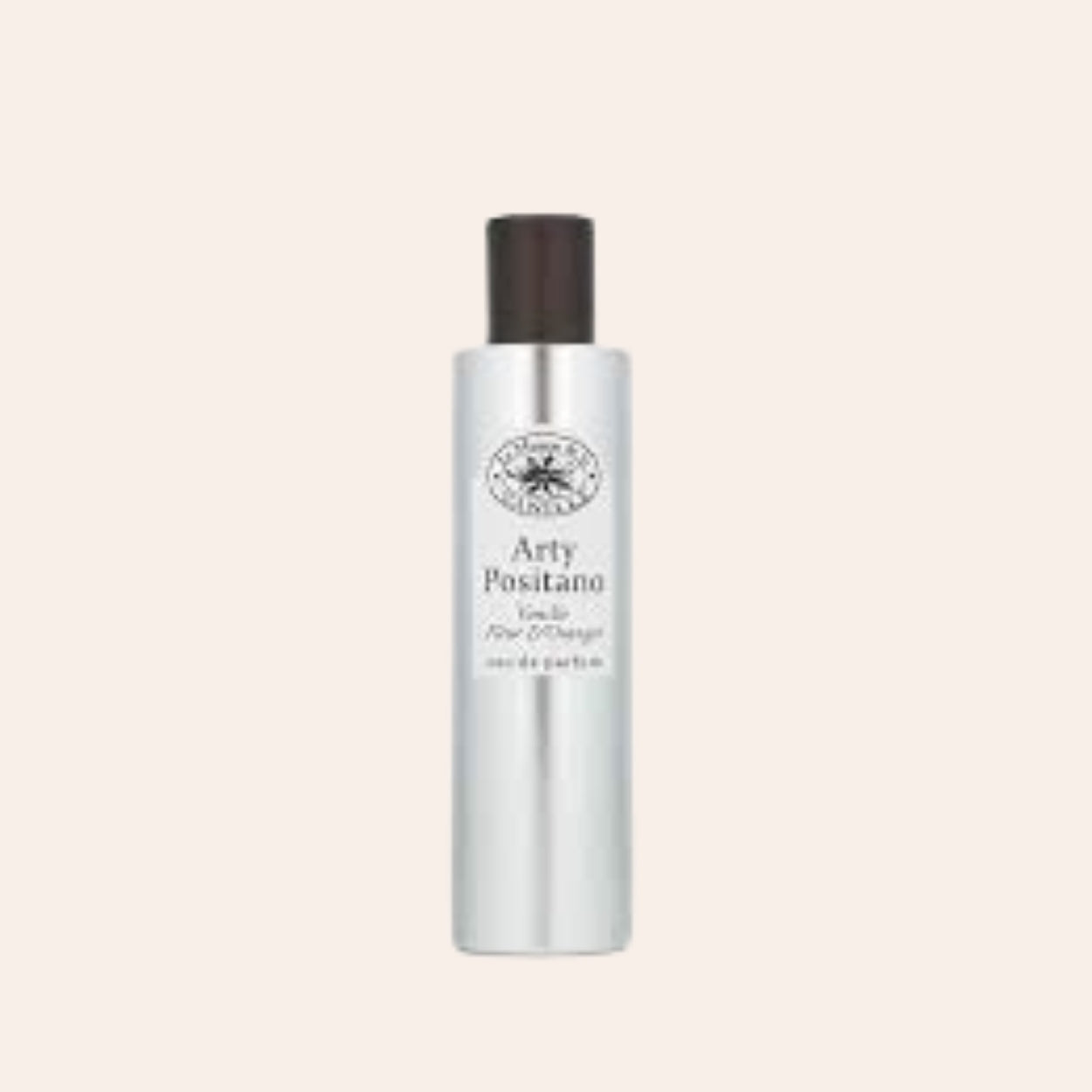 La Maison de la Vanille Arty Positano Vanille Fleur d'Oranger 100 ml