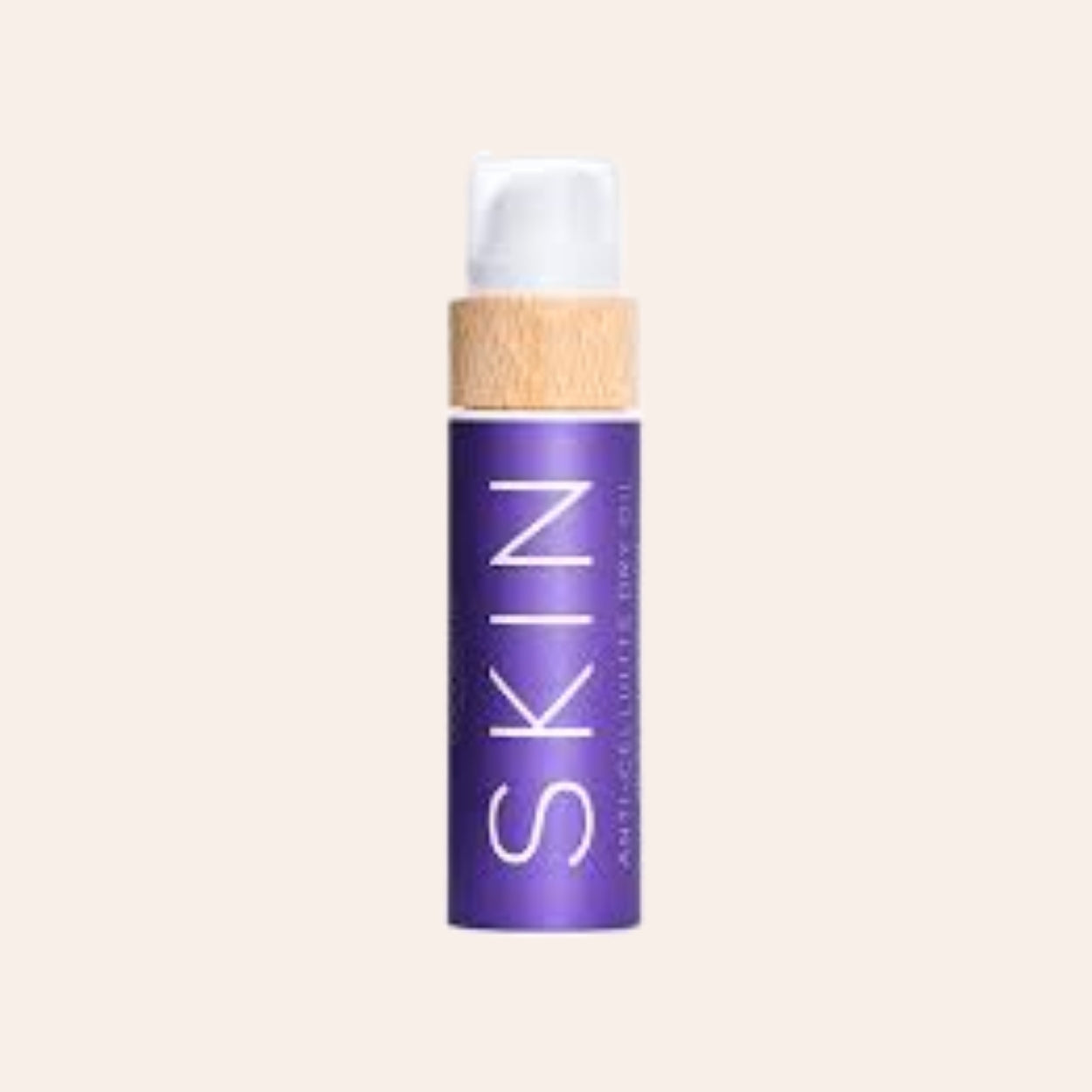 COCOSOLIS SKIN Anti-Cellulite Dry Oil 110 ml