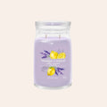 Yankee Candle Signature Lemon Lavender 567 ml