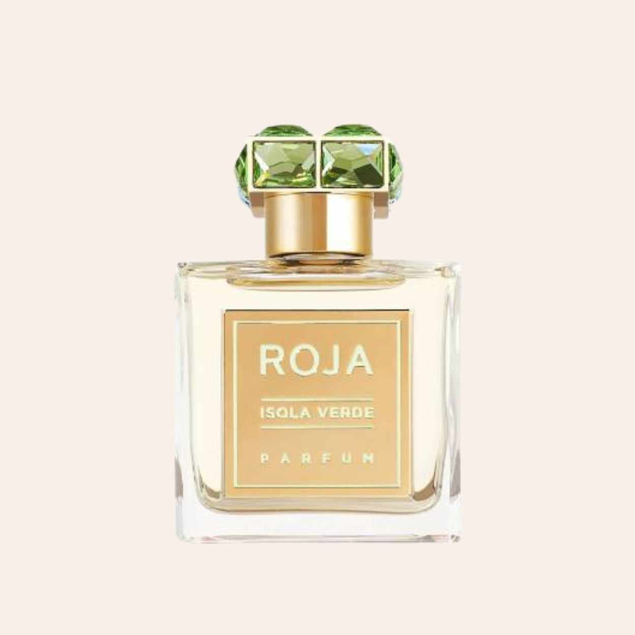 Roja Parfums Isola Verde 50 ml