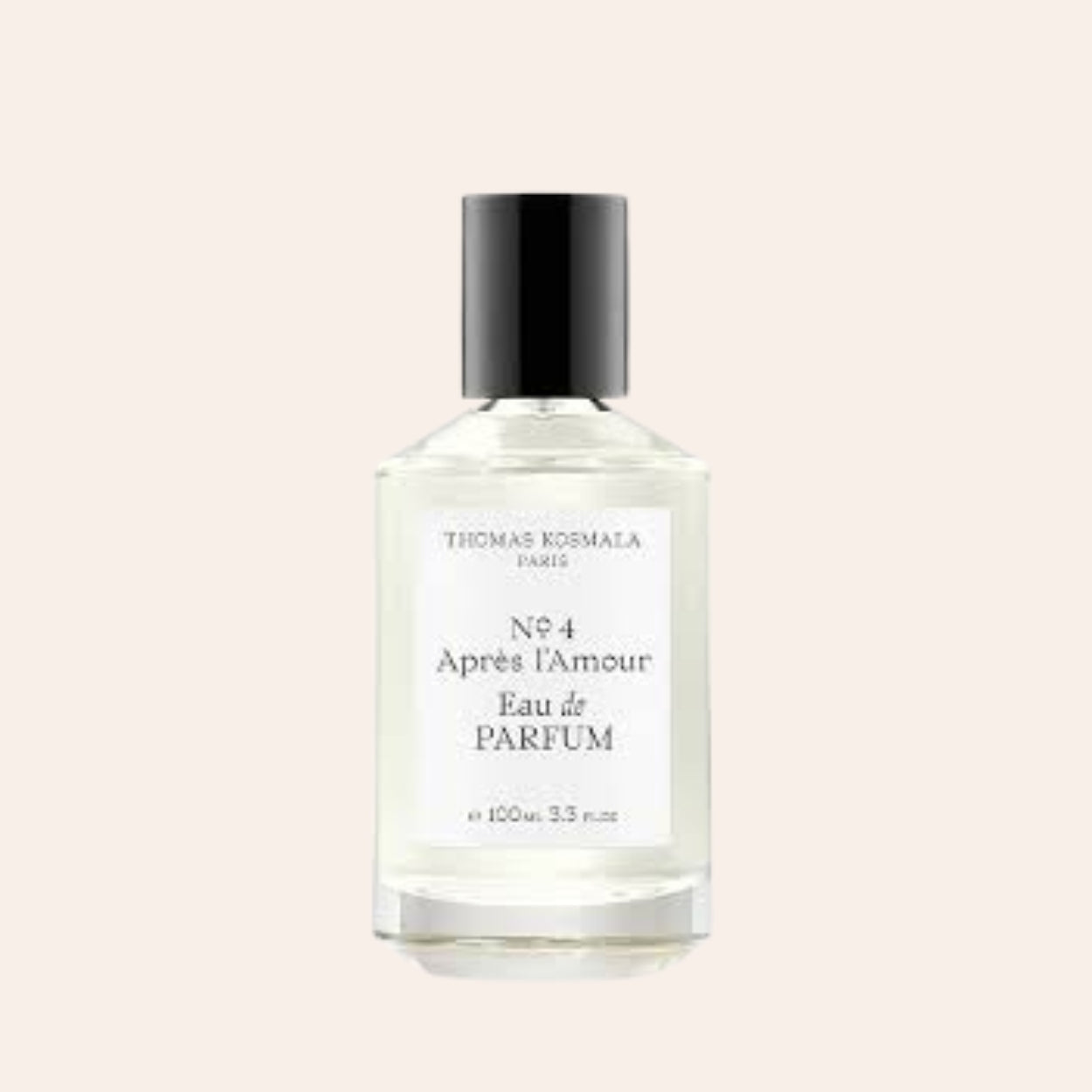 Thomas Kosmala No.4 Aprés l'Amour 100 ml