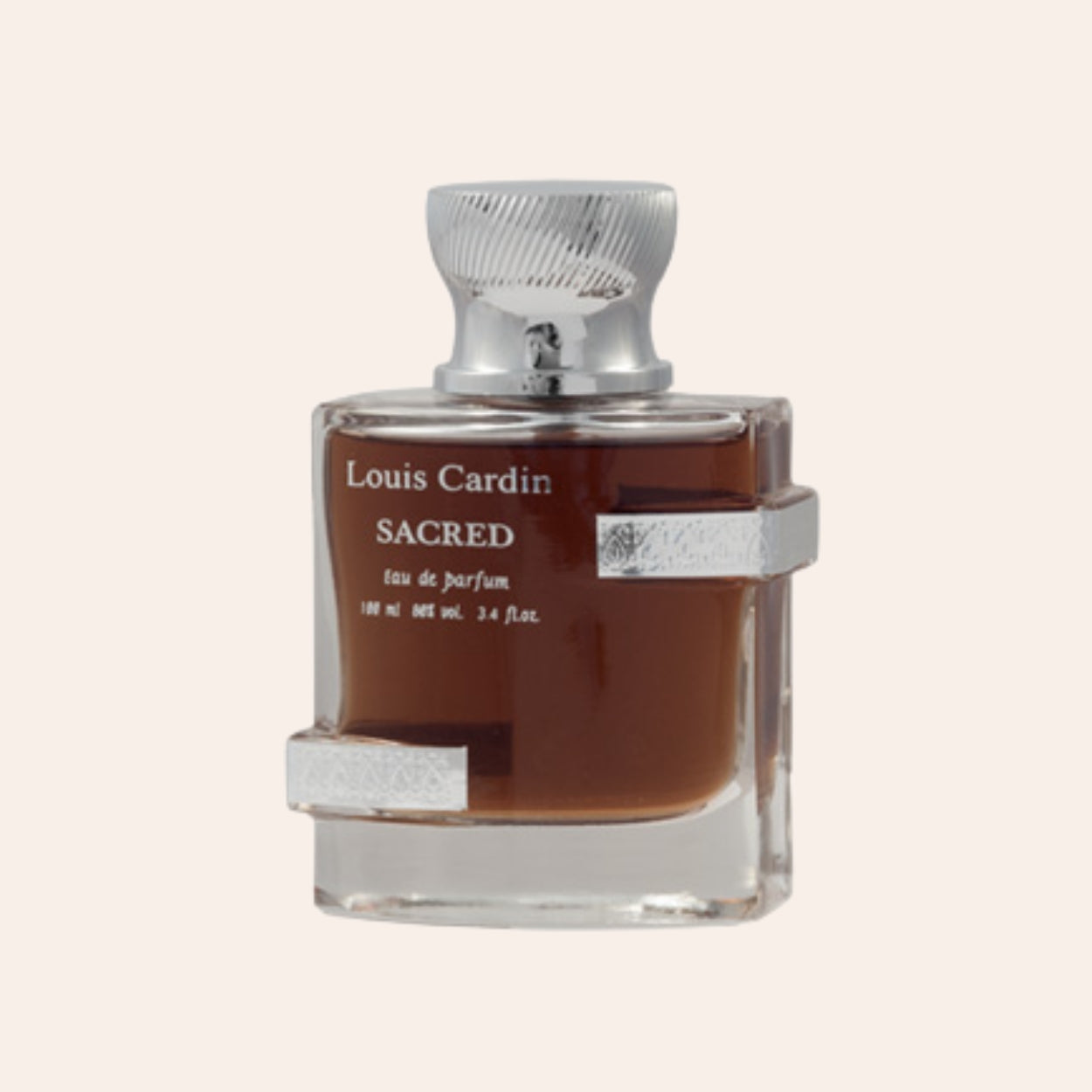 Louis Cardin Sacred 100 ml