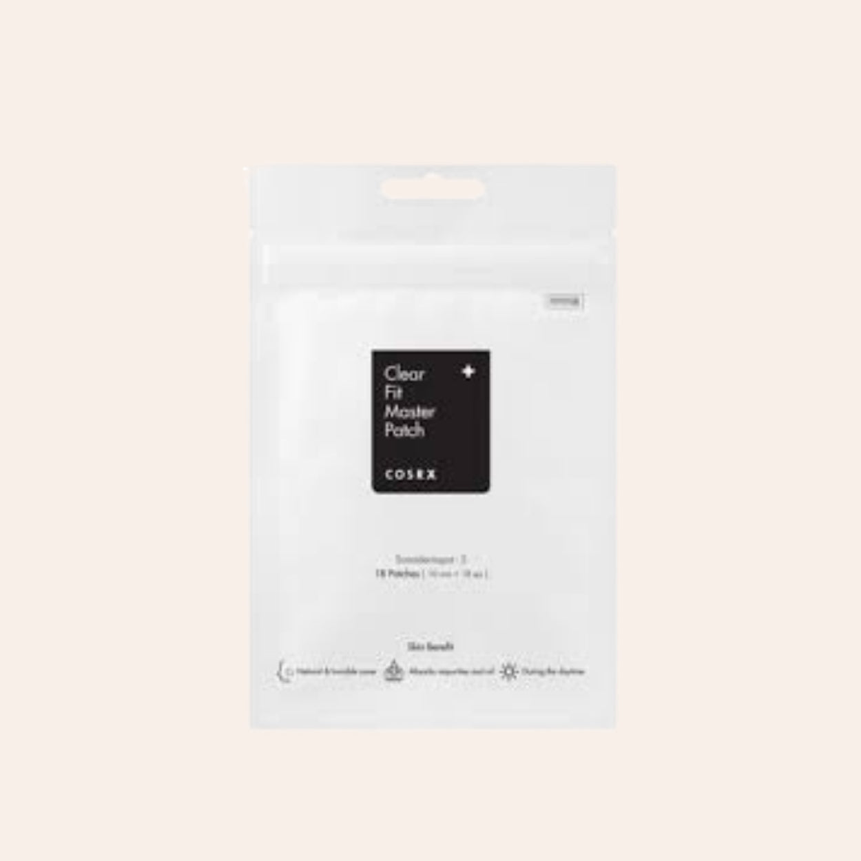 COSRX Master Patch Clear Fit 18 ml