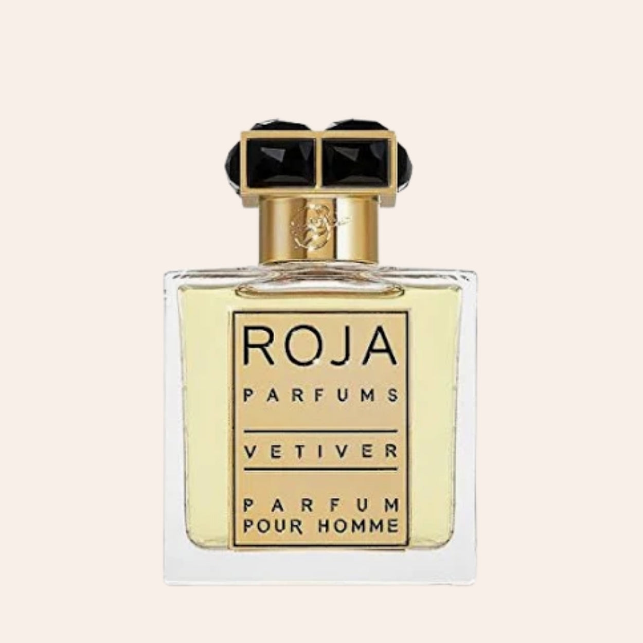 Roja Parfums Vetiver 50 ml