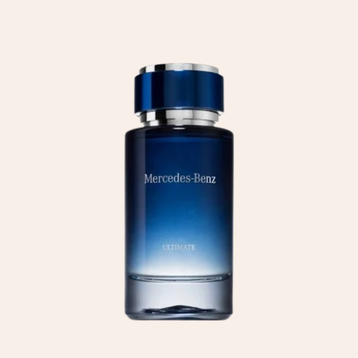 Mercedes-Benz For Men Ultimate 120 ml