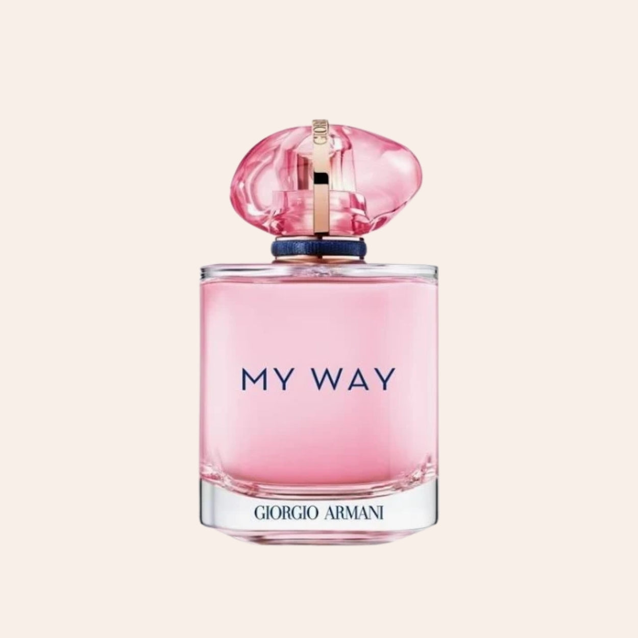 Giorgio Armani My Way Nectar 90 ml