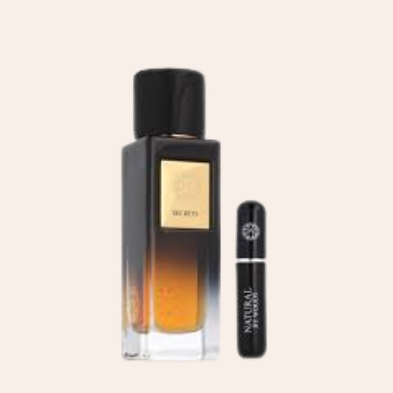The Woods Collection Natural Secret 100 ml