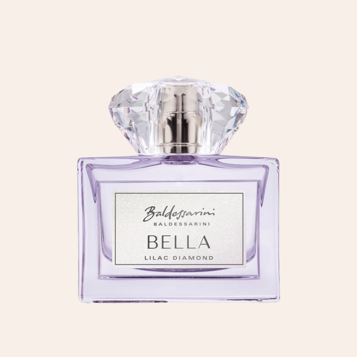 Baldessarini Bella Lilac Diamond 50 ml