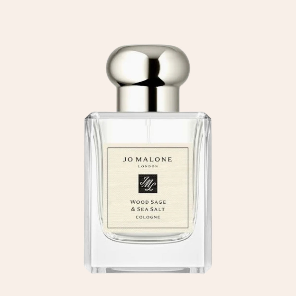 Jo Malone Wood Sage & Sea Salt 50 ml