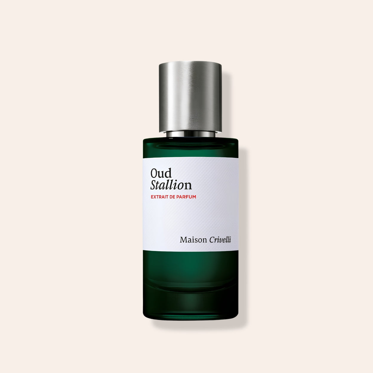 Maison Crivelli Oud Stallion