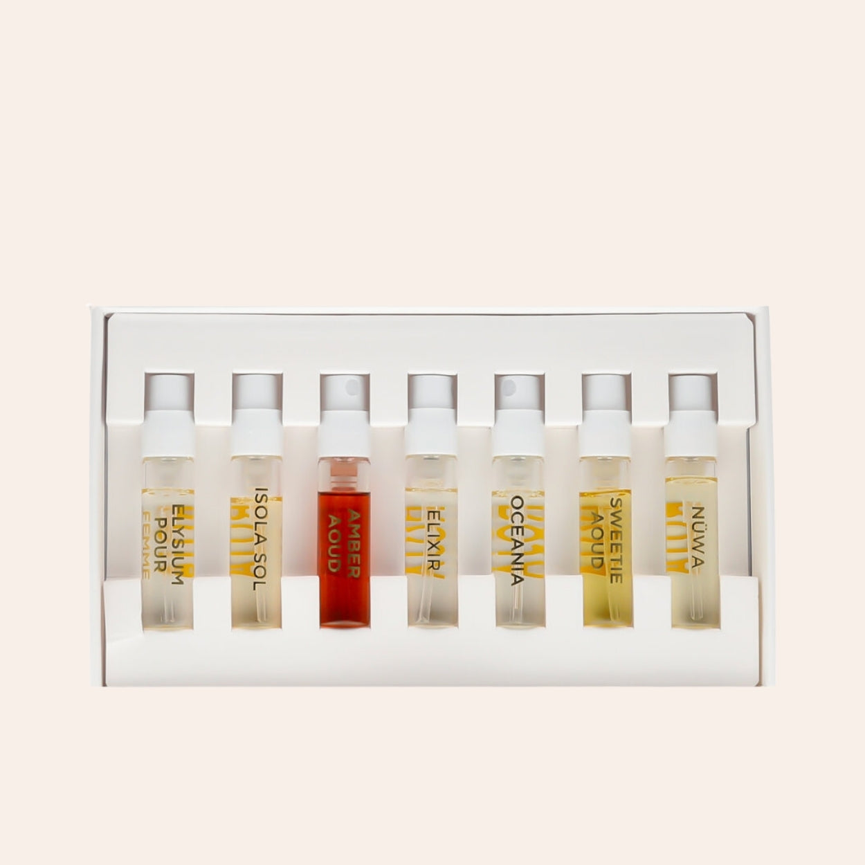 Roja Parfums Women's Collection 2 ml