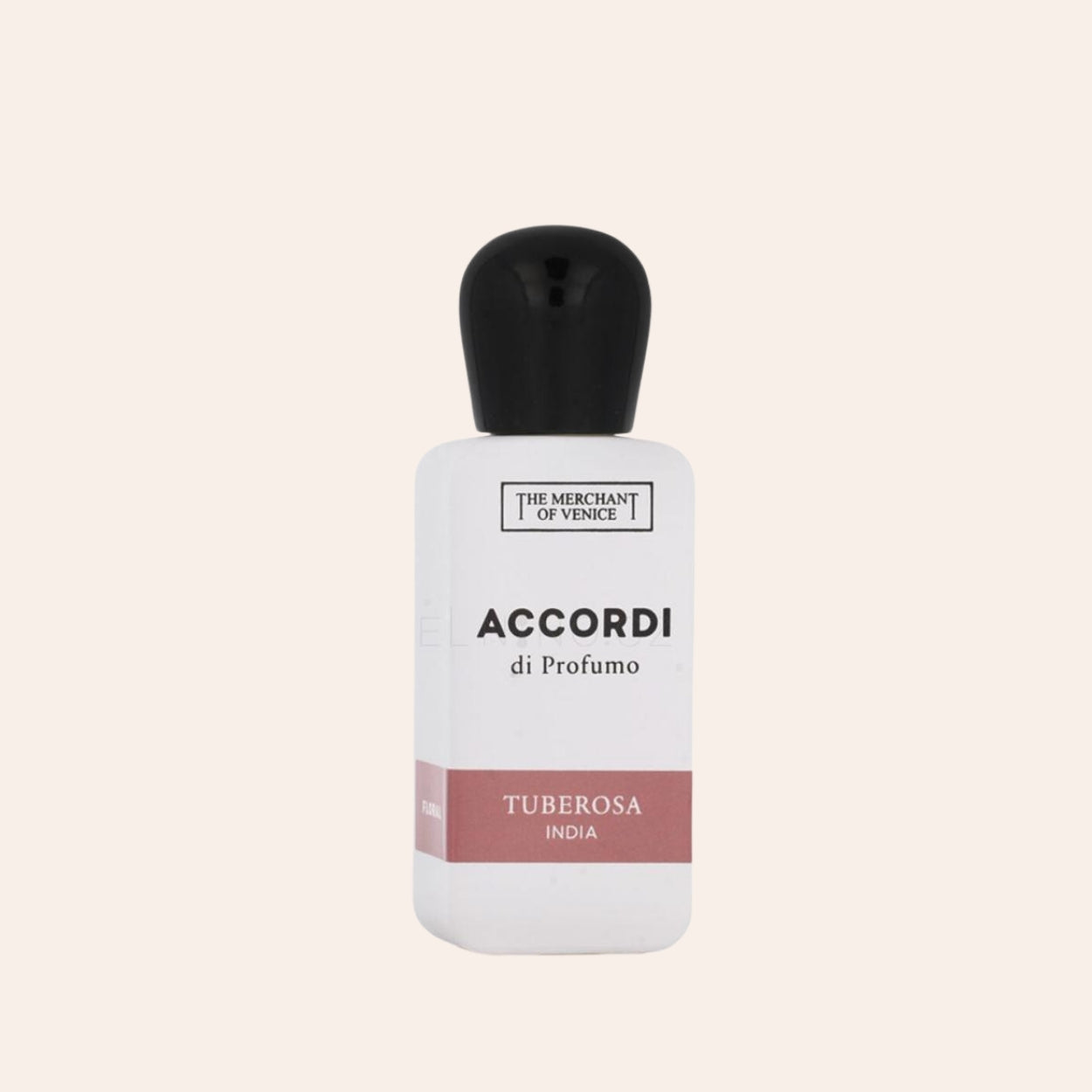 The Merchant of Venice Accordi di Parfumo Tuberosa India 30 ml