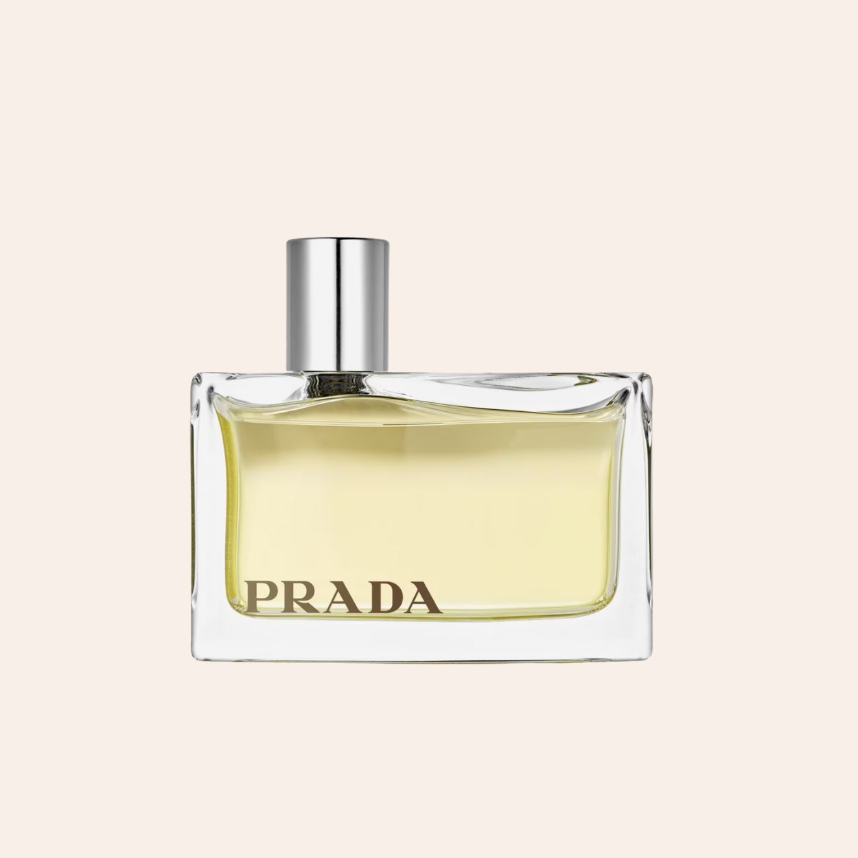 Prada Amber 80 ml