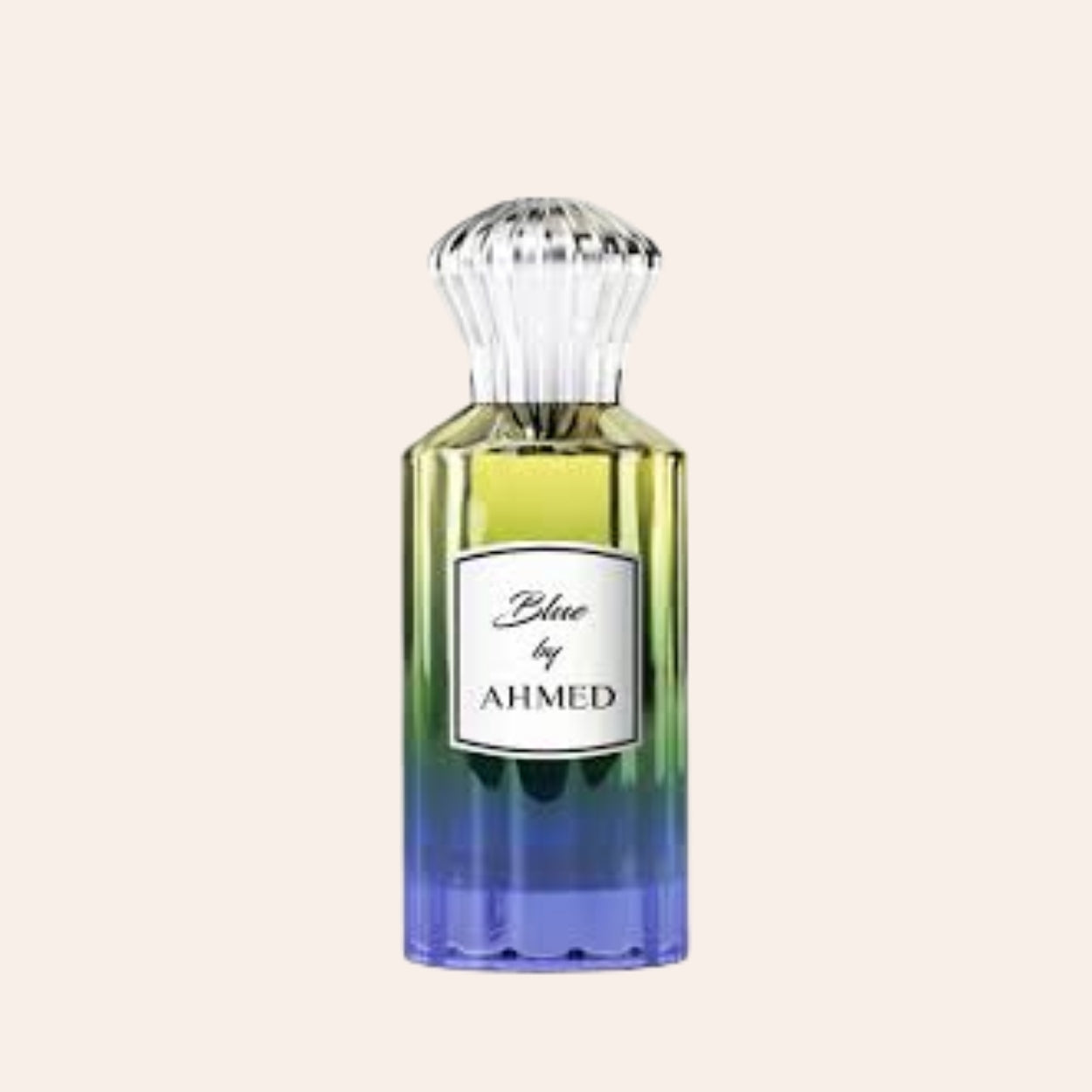 Ahmed Al Maghribi Blue by Ahmed 100 ml