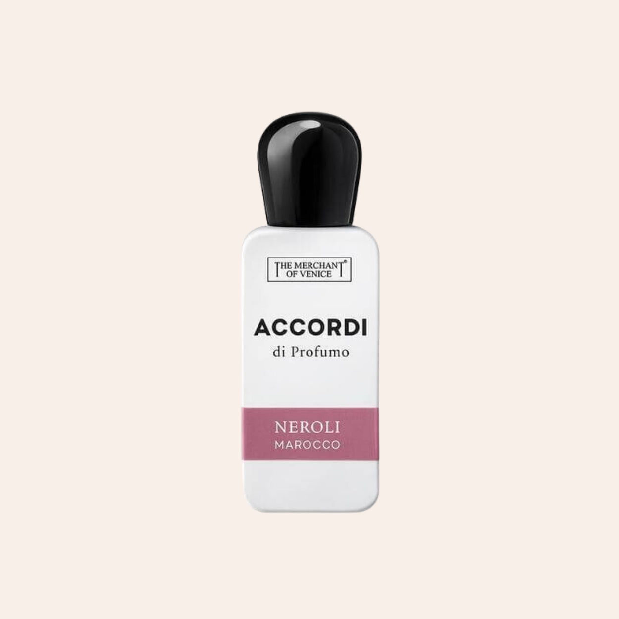 The Merchant of Venice Accordi di Parfumo Neroli Marocco 30 ml