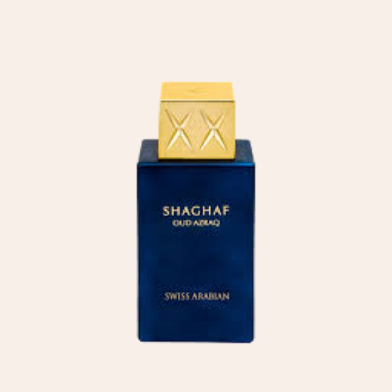 Swiss Arabian Shaghaf Oud Azraq 75 ml