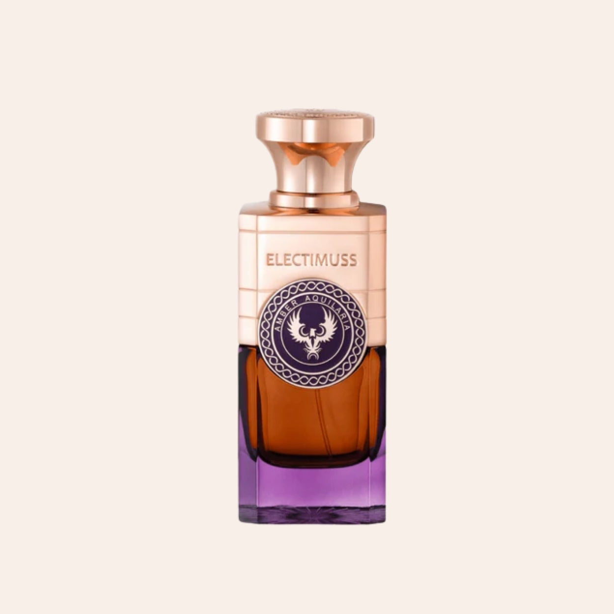 Electimuss Amber Aquilaria 100 ml