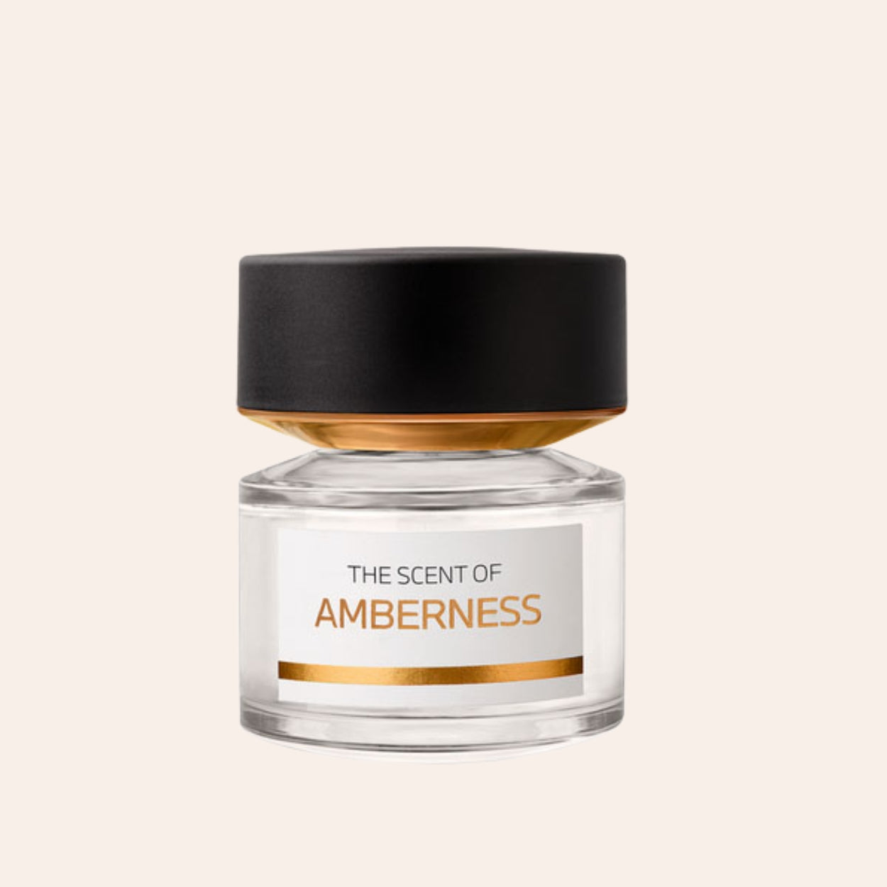 BMW The Scent of Amberness 50 ml