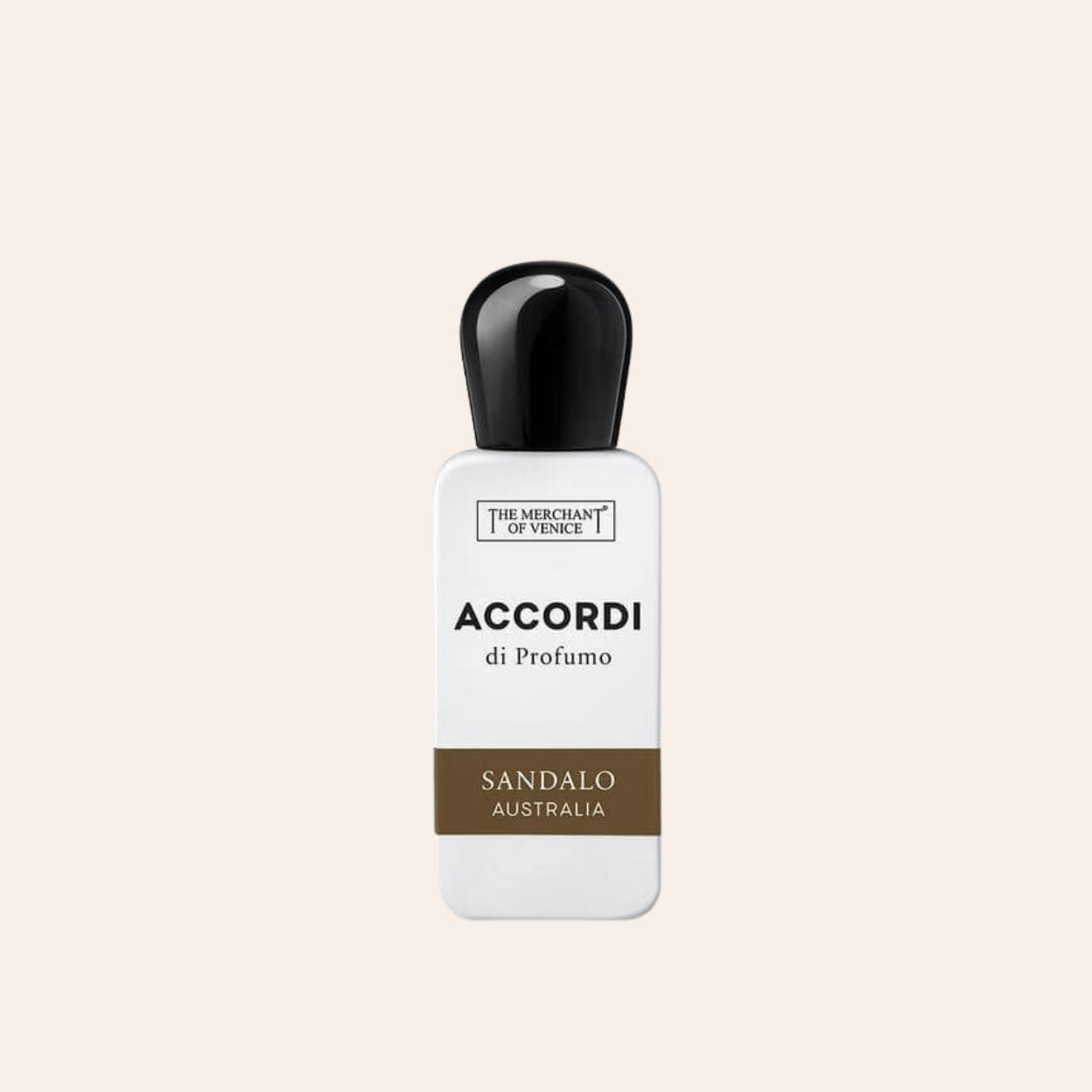 The Merchant of Venice Accordi di Parfumo Sandalo Australia 30 ml