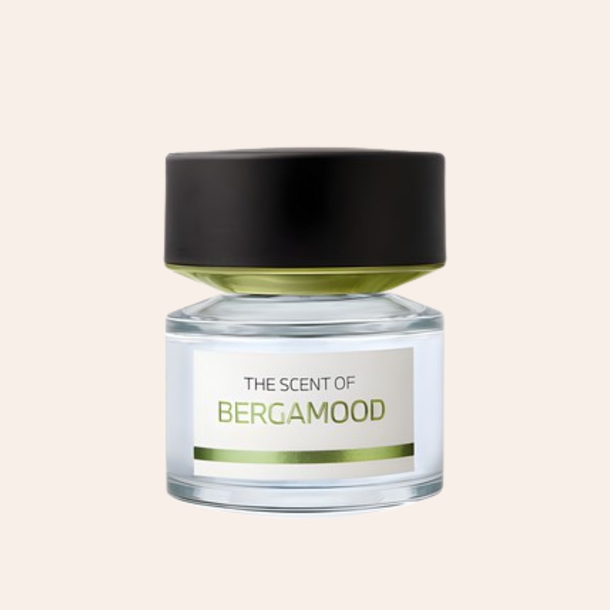 BMW The Scent of Bergamood 100 ml