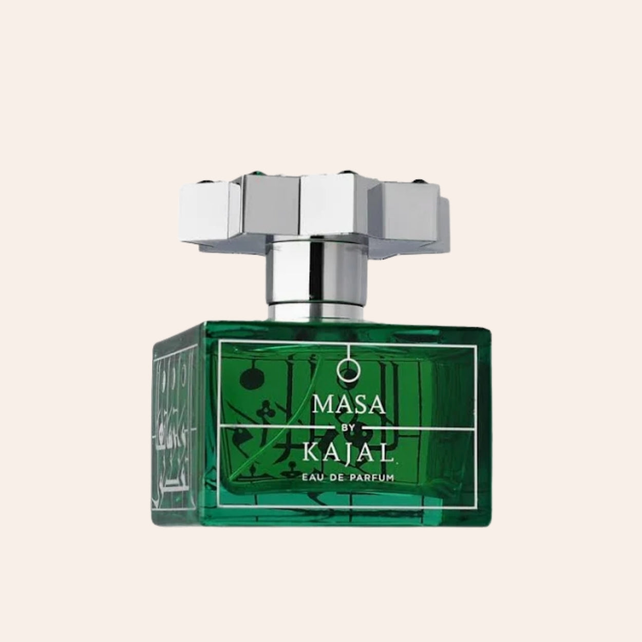 Kajal Almaz 100 ml