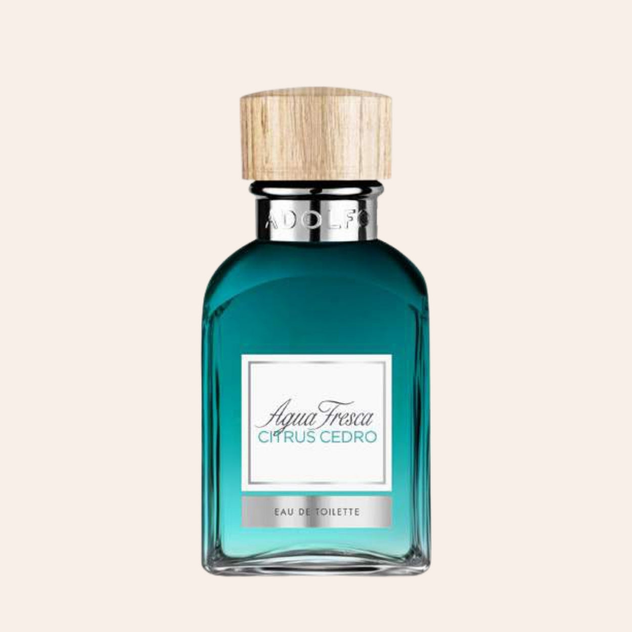 Adolfo Dominguez Agua Fresca Citrus Cedro 200 ml