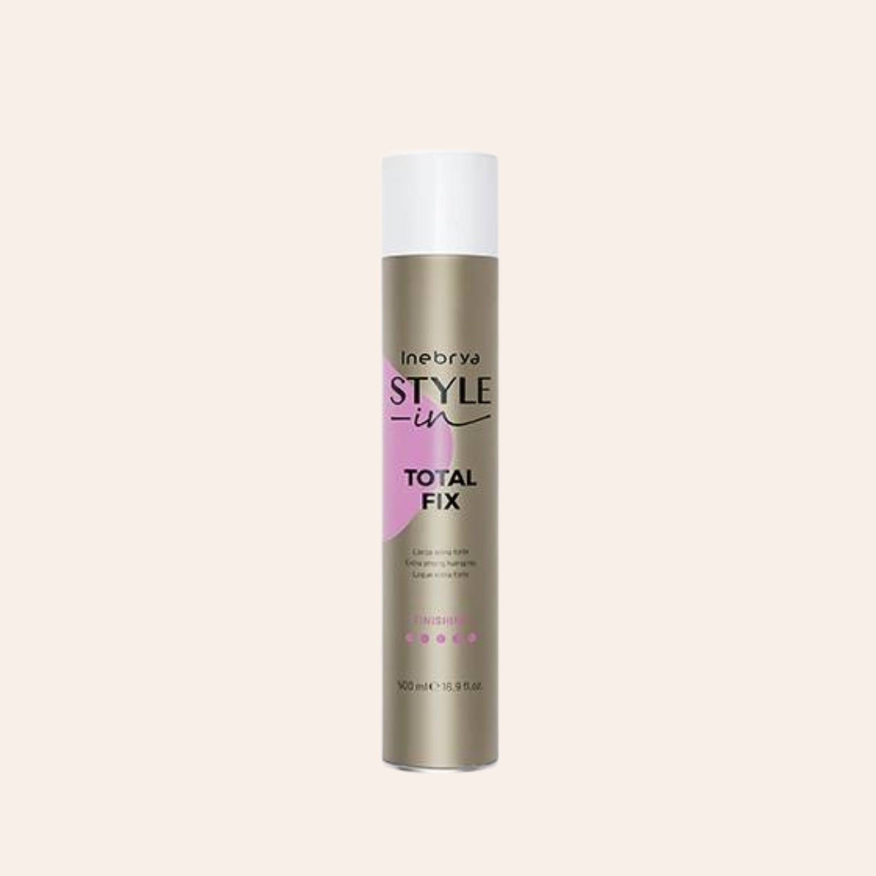 Inebrya Style-In Total Fix 500 ml