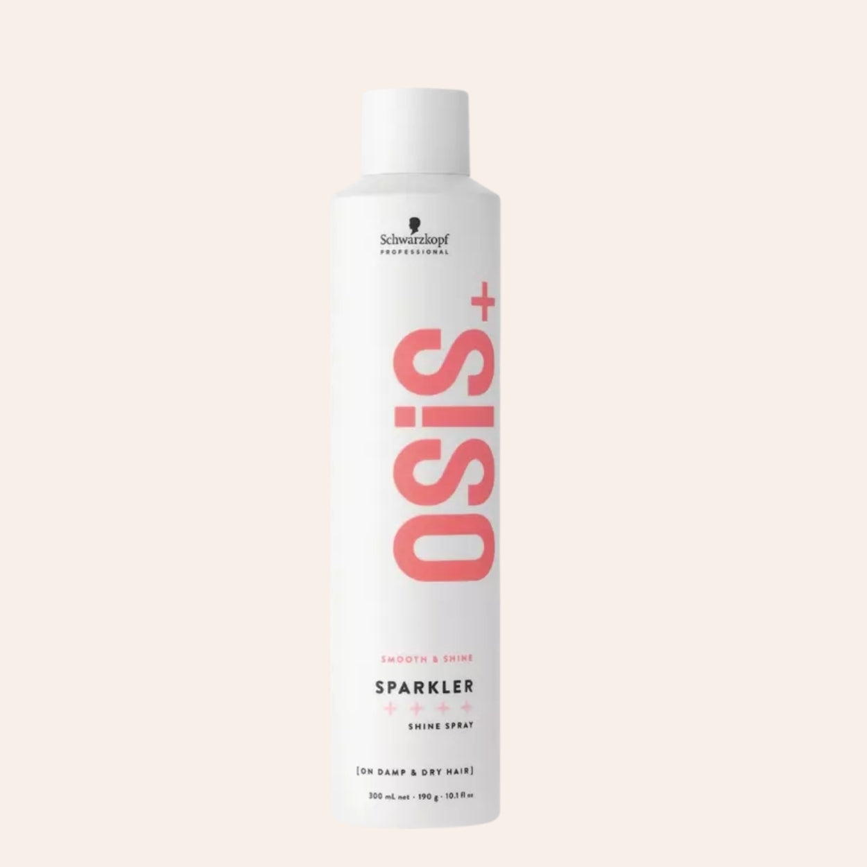 Schwarzkopf Professional Osis+ Sparkler 300 ml