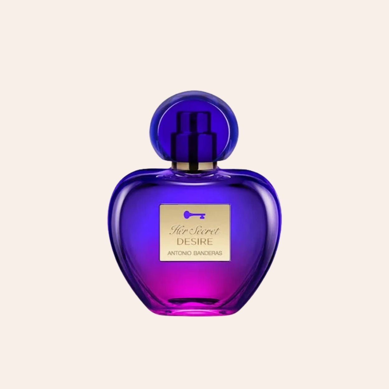 Banderas Her Secret Desire 30 ml