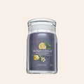Yankee Candle Signature Black Tea & Lemon 567 ml
