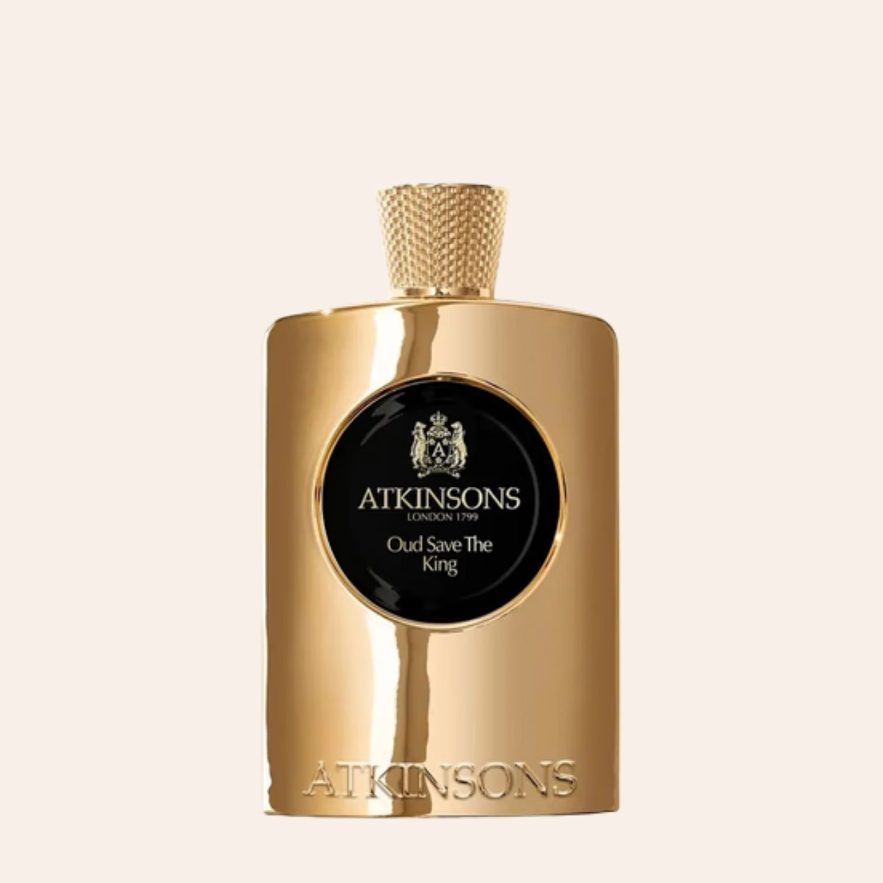 Atkinsons Oud Save The King 100 ml
