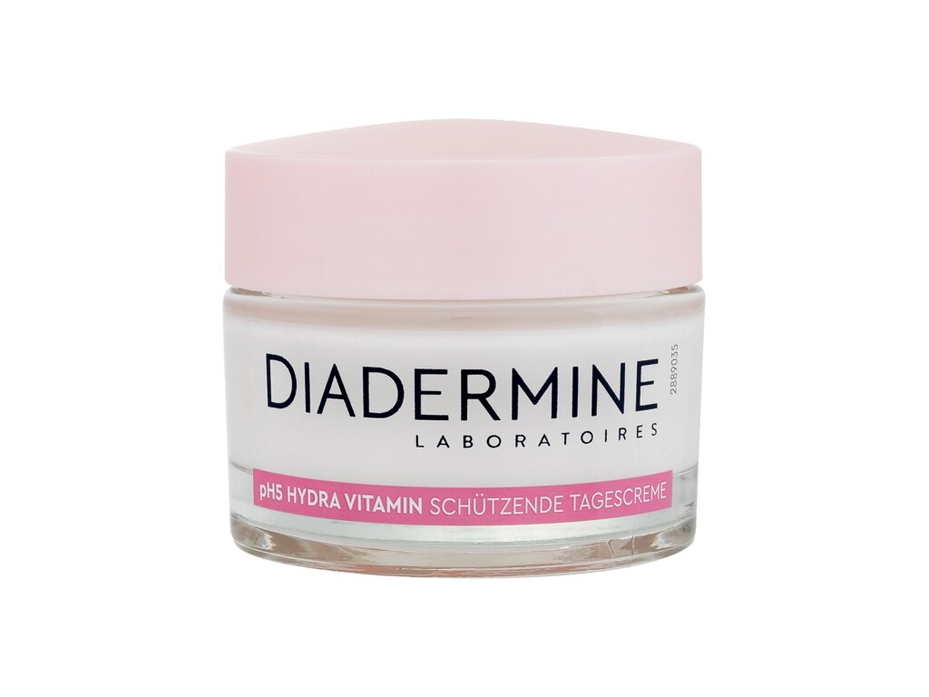 Diadermine pH5 Hydra Vitamin Day Cream 50 ml
