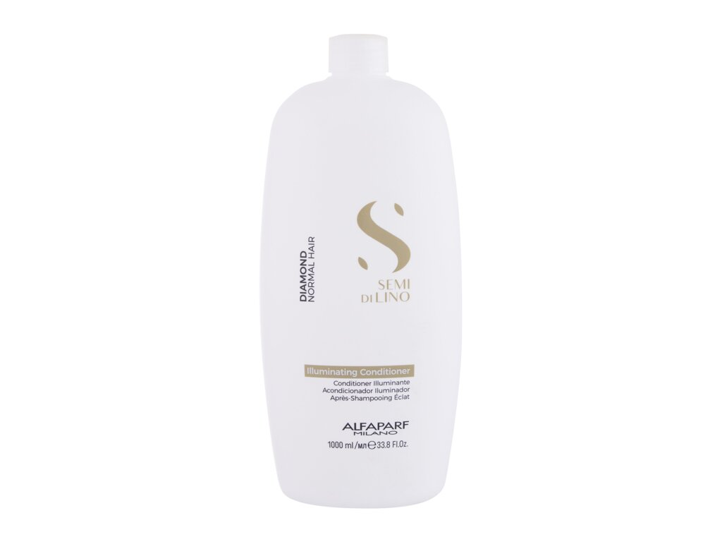 ALFAPARF MILANO Semi Di Lino Diamond llluminating 1000 ml