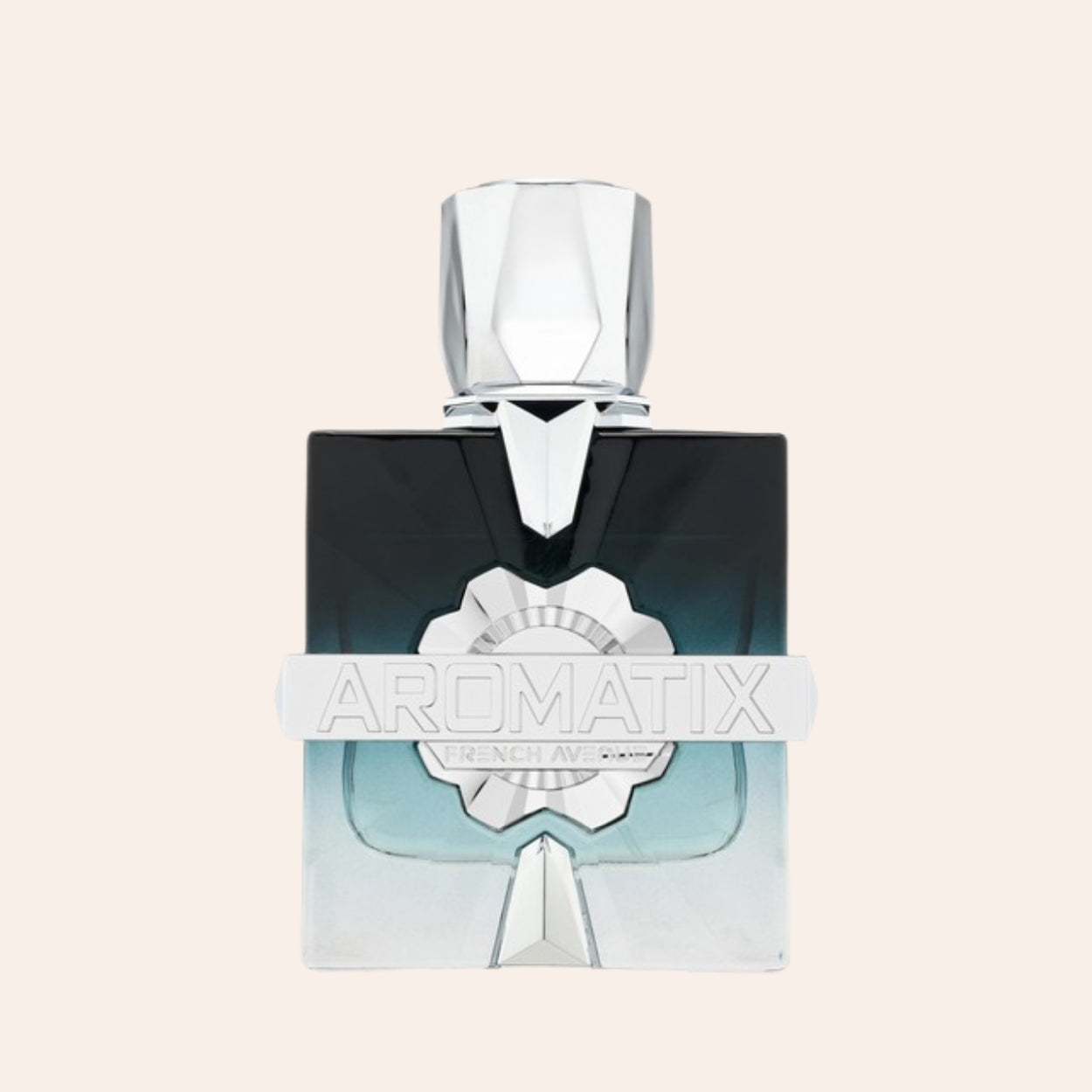French Avenue Aromatix Frostbite 100 ml