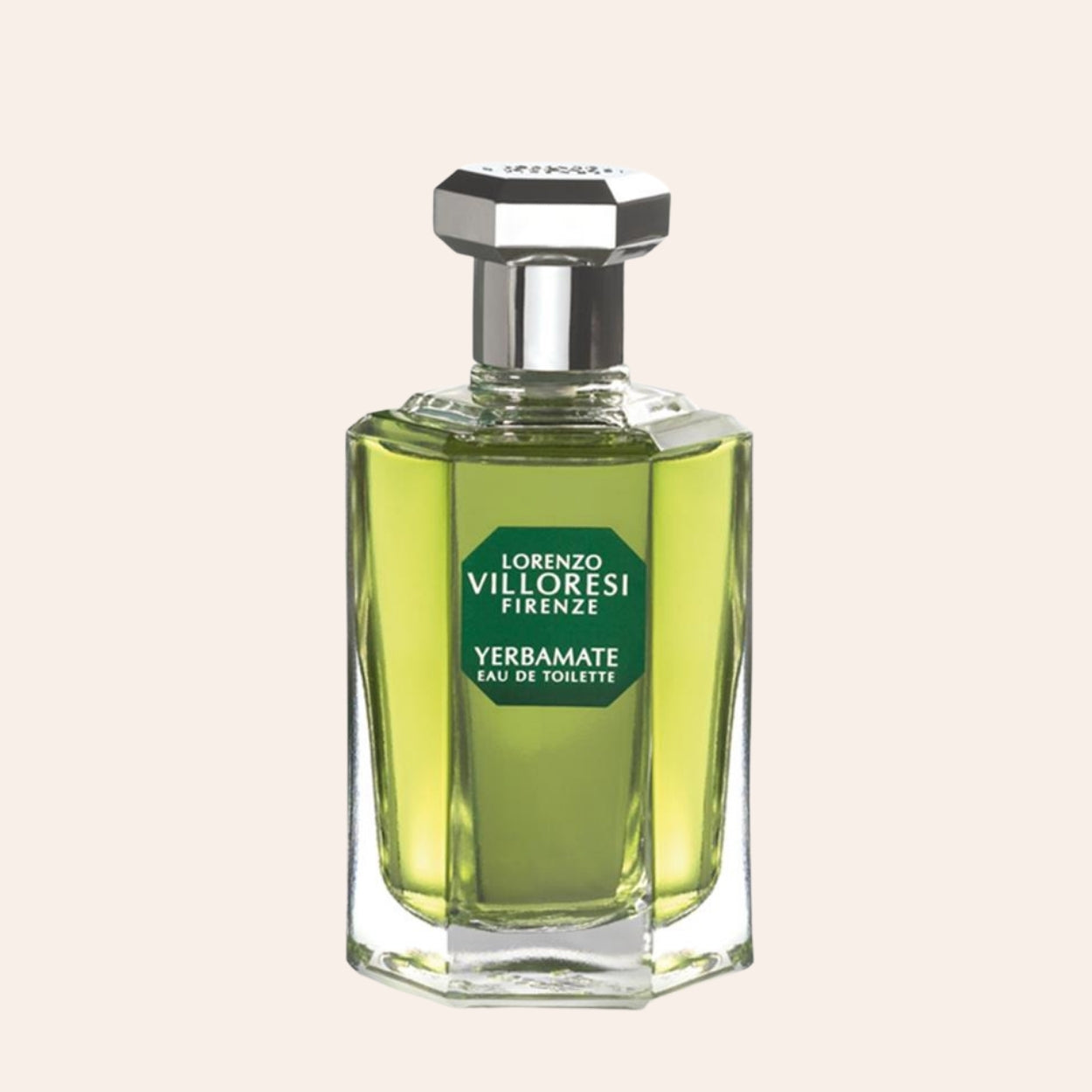 Lorenzo Villoresi Yerbamate 100 ml