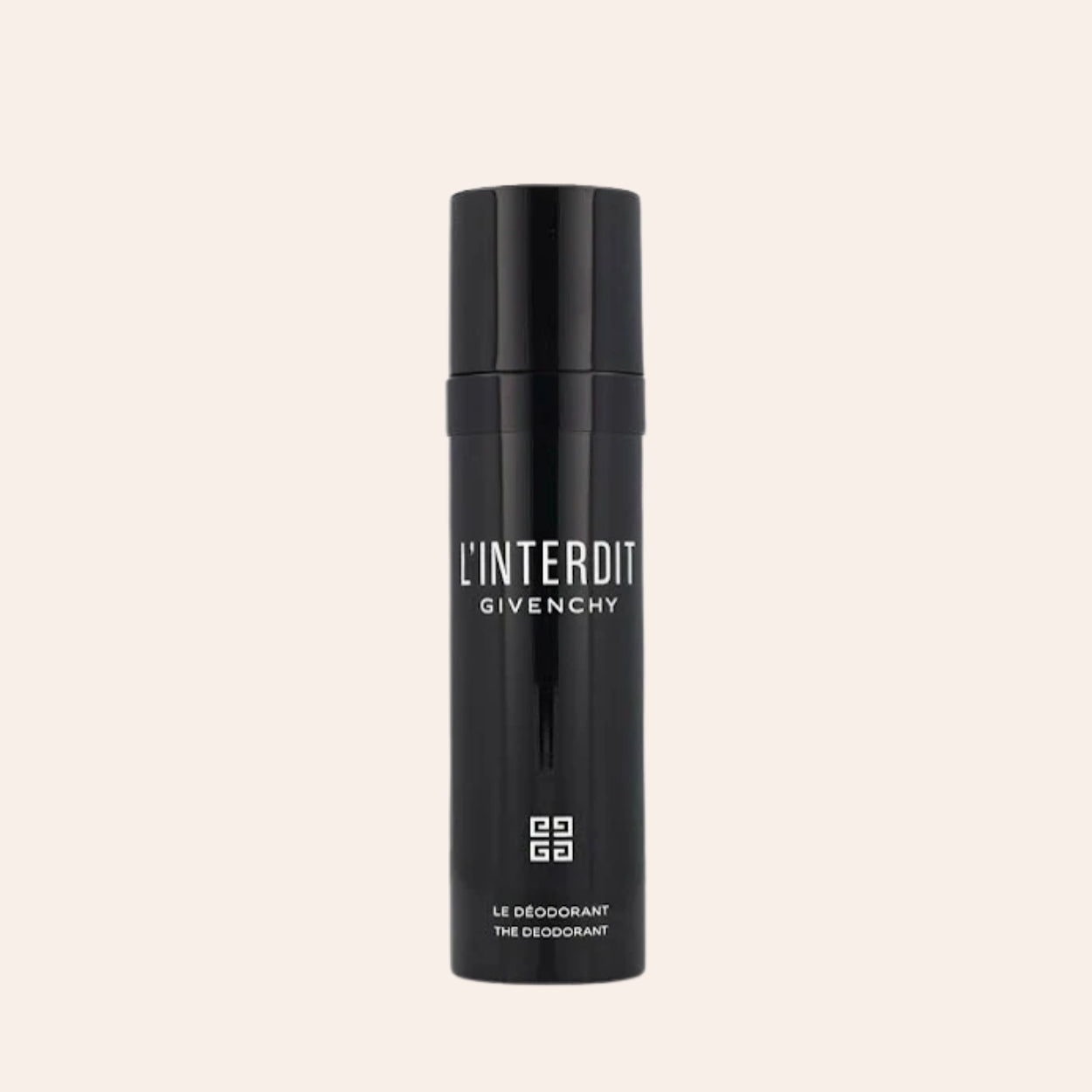 Givenchy L'Interdit 100 ml