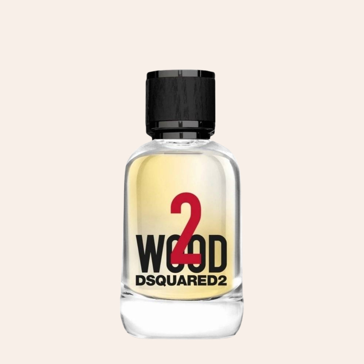 Dsquared2 2 Wood 50 ml
