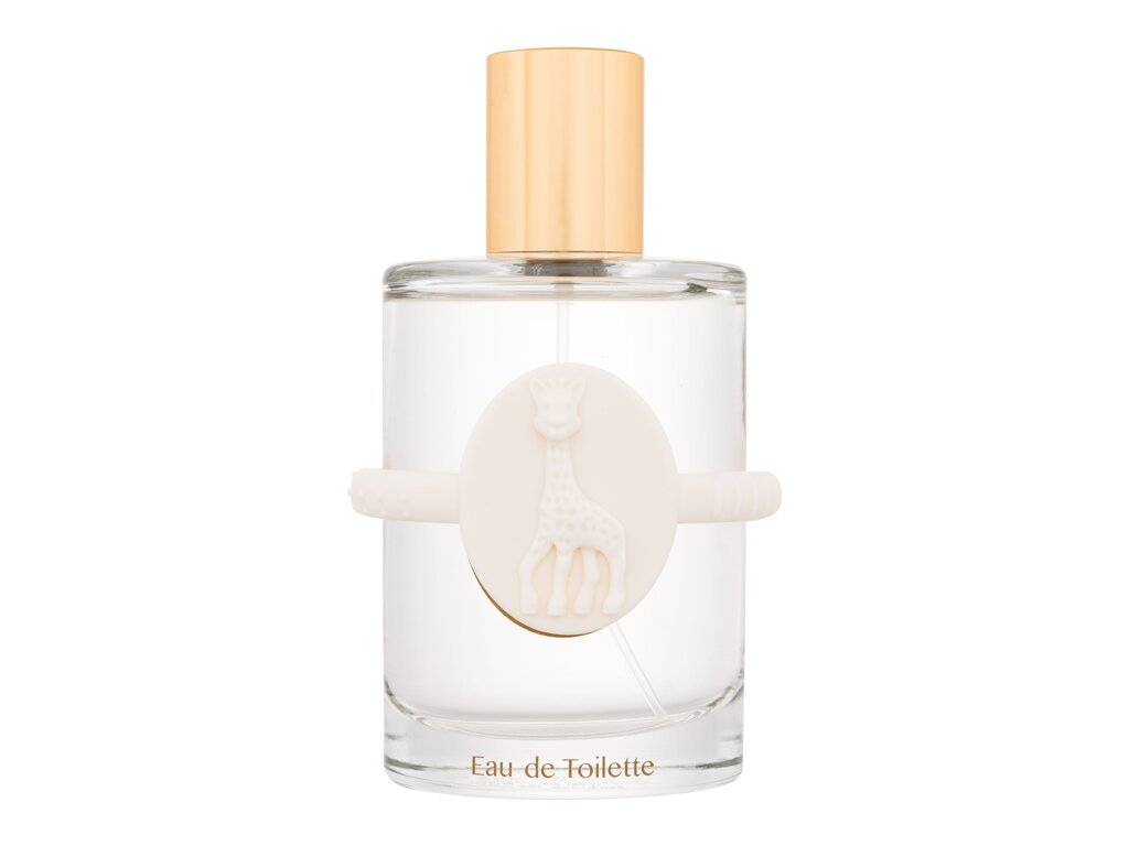 Sophie La Girafe Sophie La Girafe 100 ml