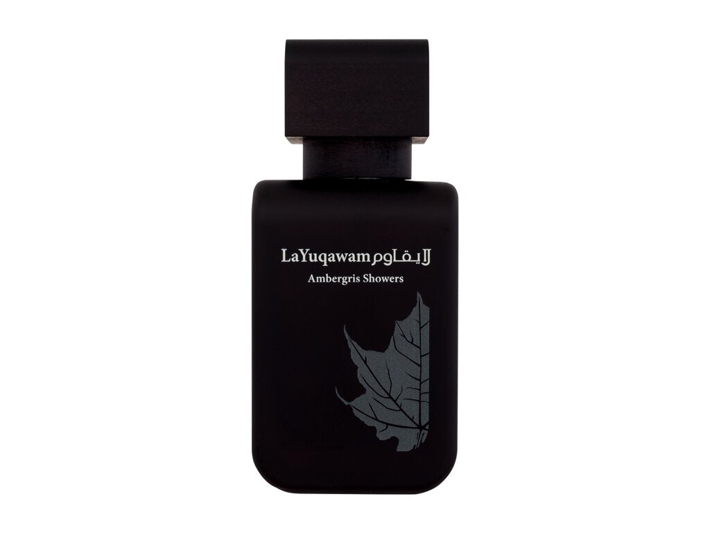 Rasasi La Yuqawam Ambergris Showers 75 ml
