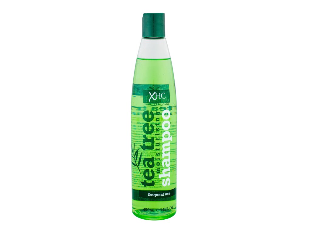 Xpel Tea Tree 400 ml