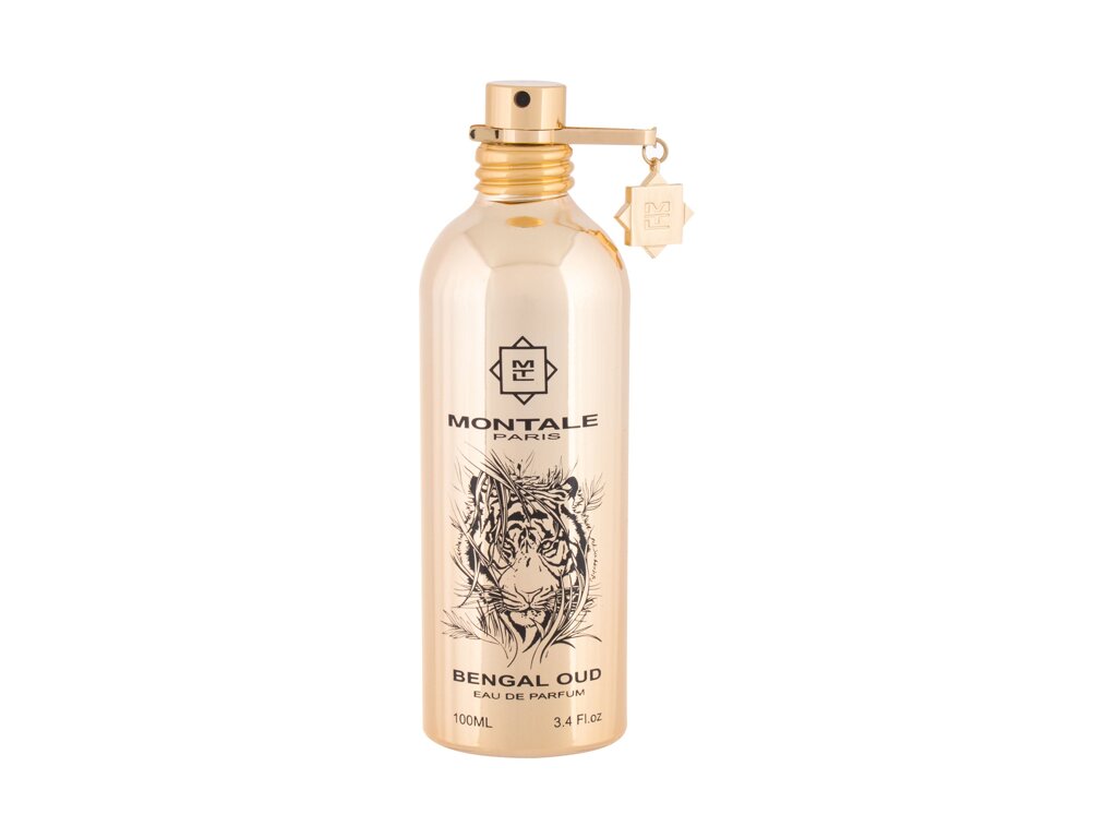 Montale Bengal Oud 100 ml