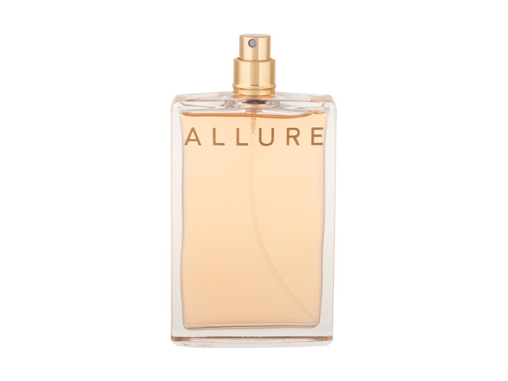 Chanel Allure 100 ml