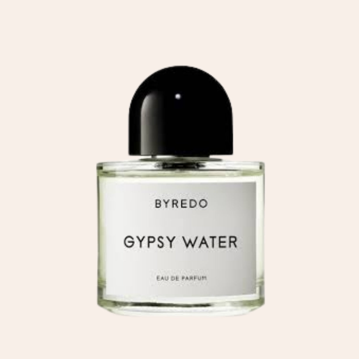 BYREDO Gypsy Water 100 ml