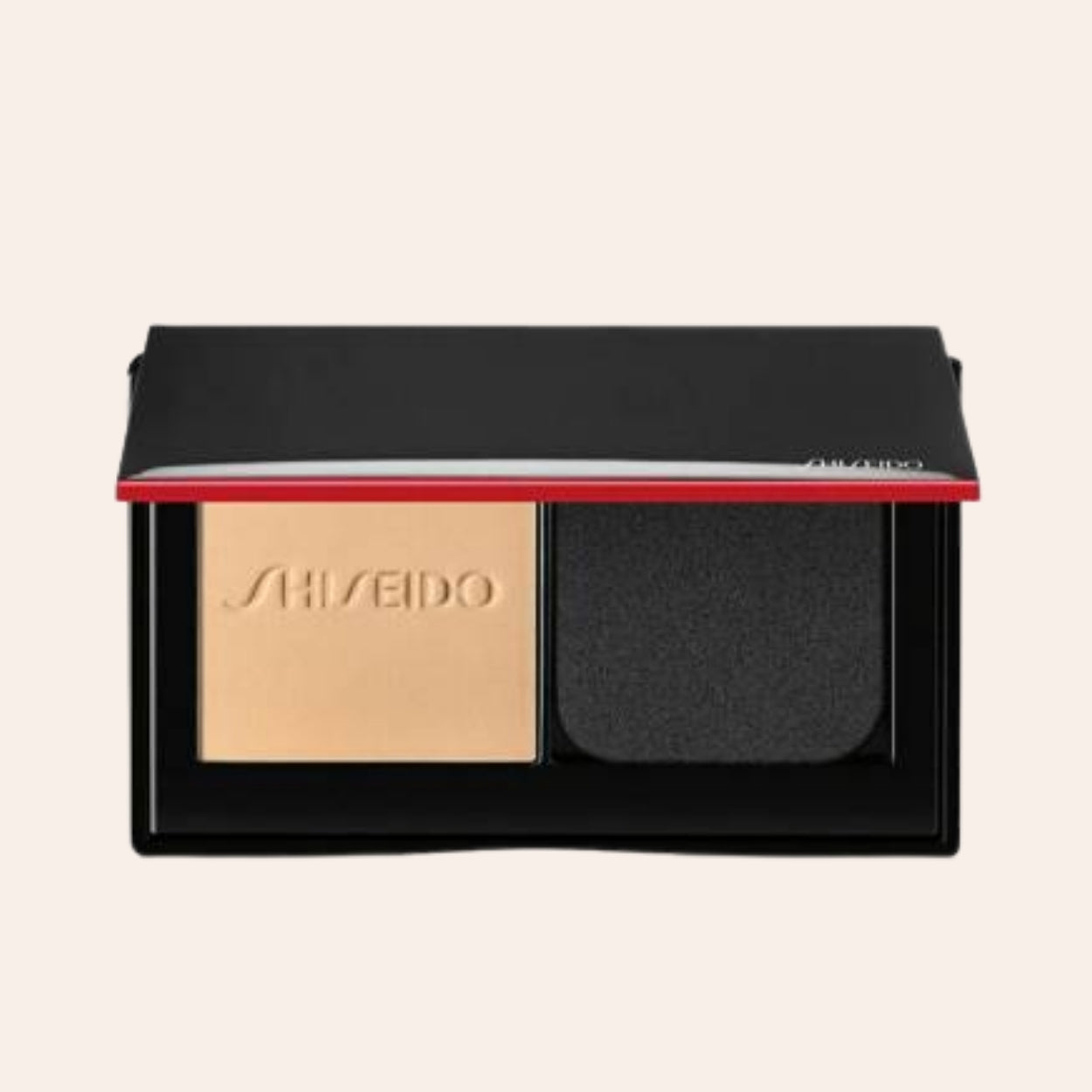 Shiseido Synchro Skin Self-Refreshing Custom Finish Powder Foundation 9 ml