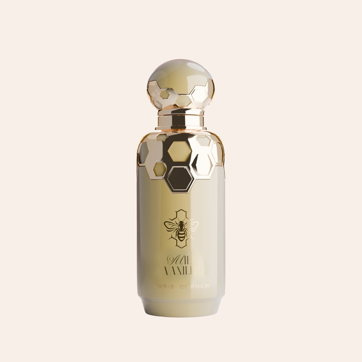 Paris Corner Miel Vanille 100 ml