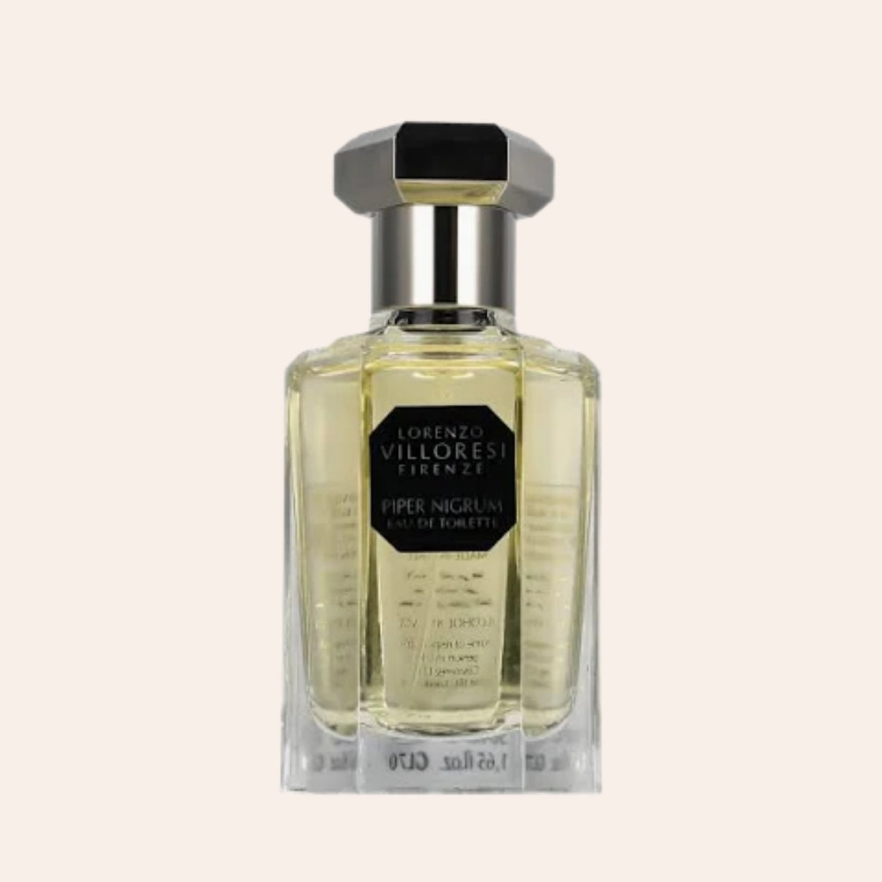 Lorenzo Villoresi Piper Nigrum 100 ml