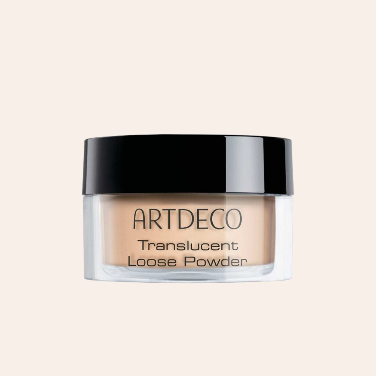Artdeco Translucent Loose Powder 8 ml