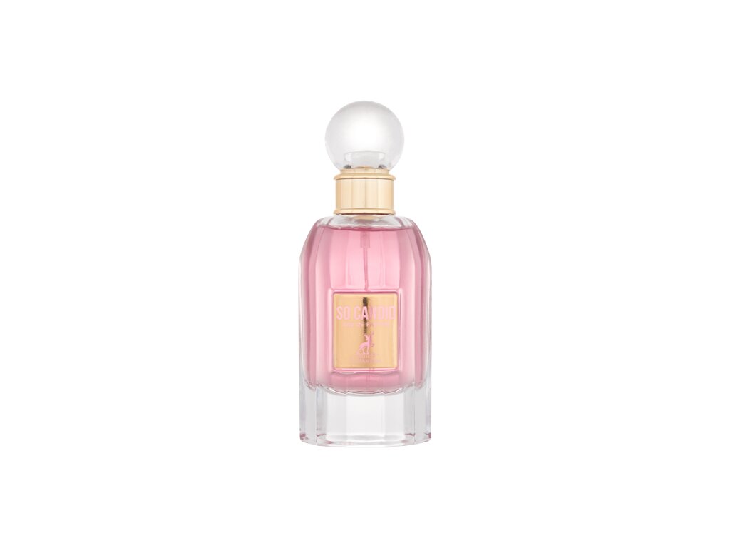Maison Alhambra So Candid 85 ml