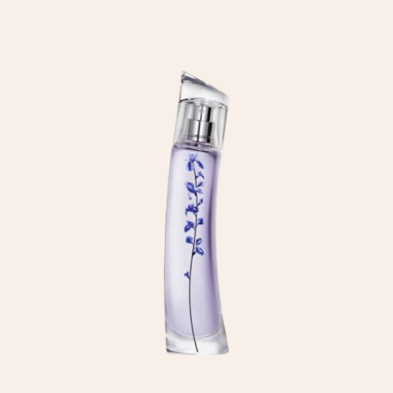 KENZO Flower By Kenzo Ikebana Indigo 75 ml